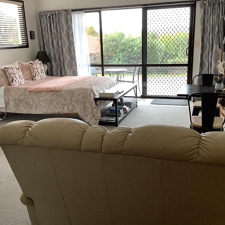 Bed and Breakfast Botanical Haven Tauranga Esterno foto