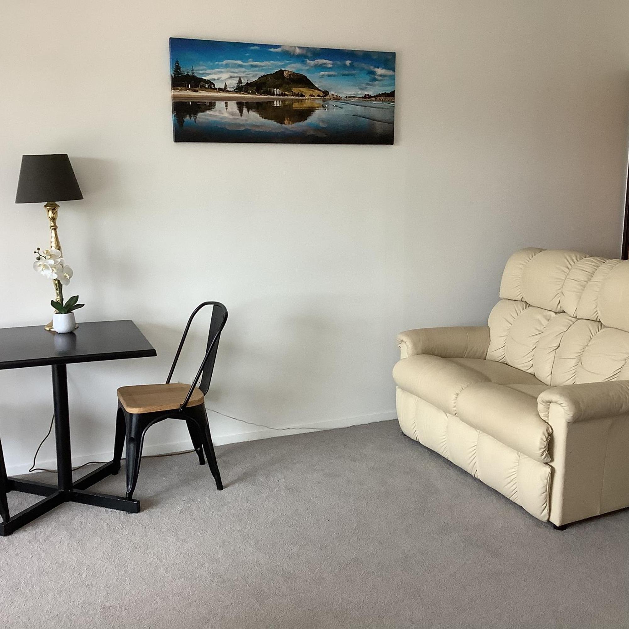 Bed and Breakfast Botanical Haven Tauranga Esterno foto