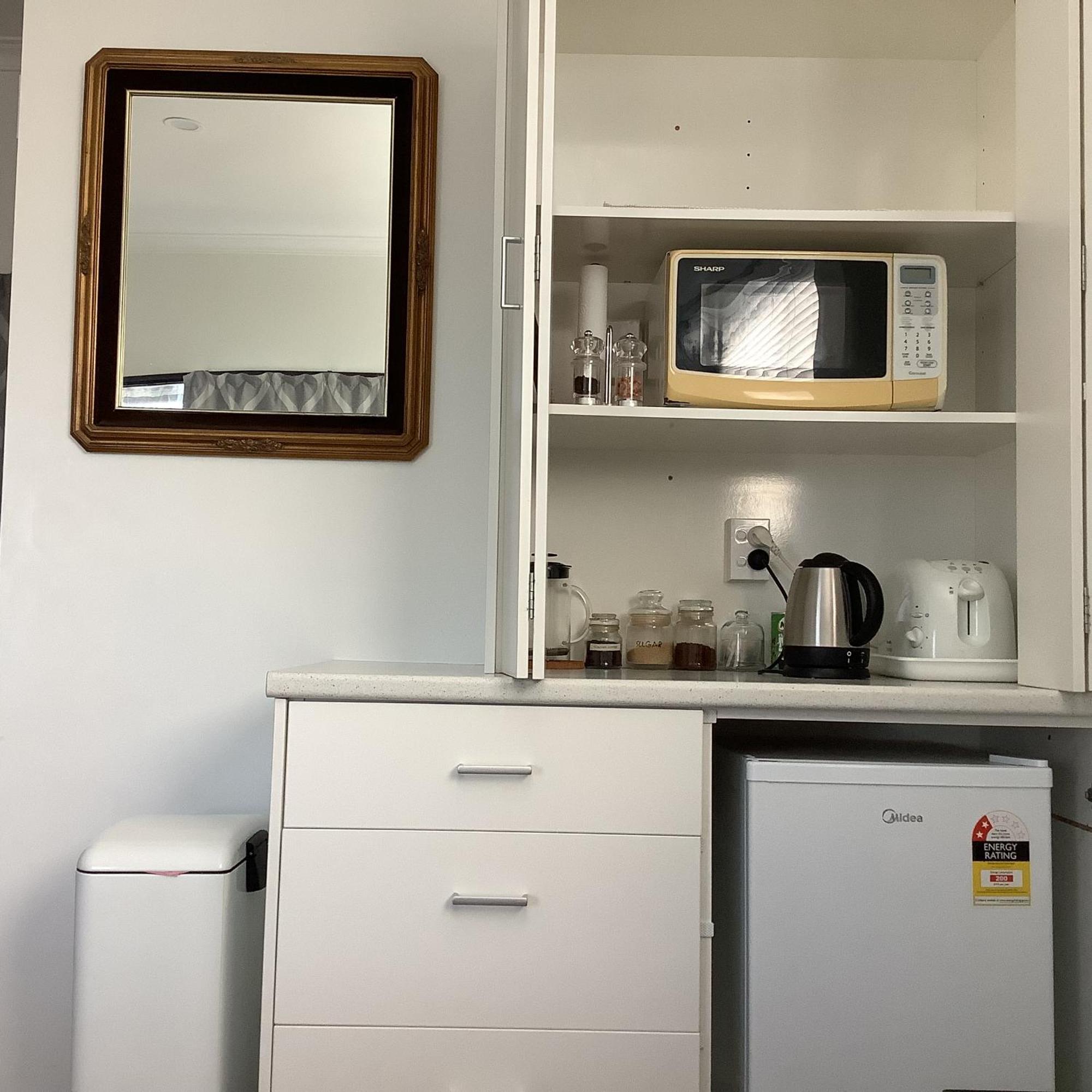 Bed and Breakfast Botanical Haven Tauranga Esterno foto